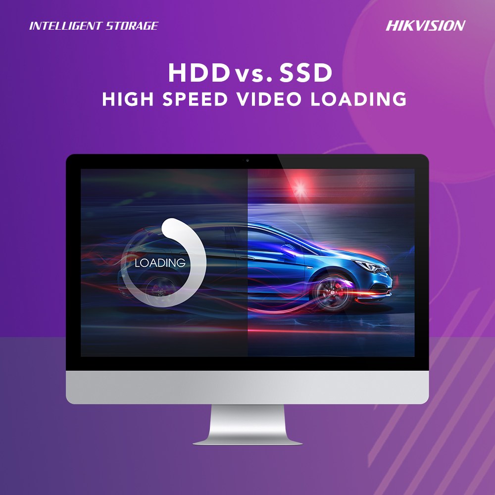 Rendimiento SSD