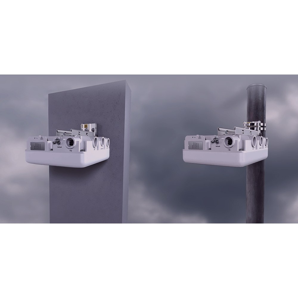 Switch Industrial eKit S210I-8T4SX
