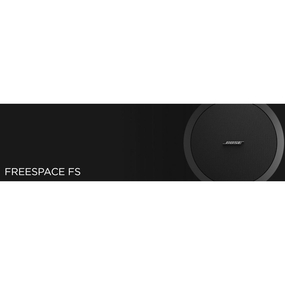 Logo Bose Professional