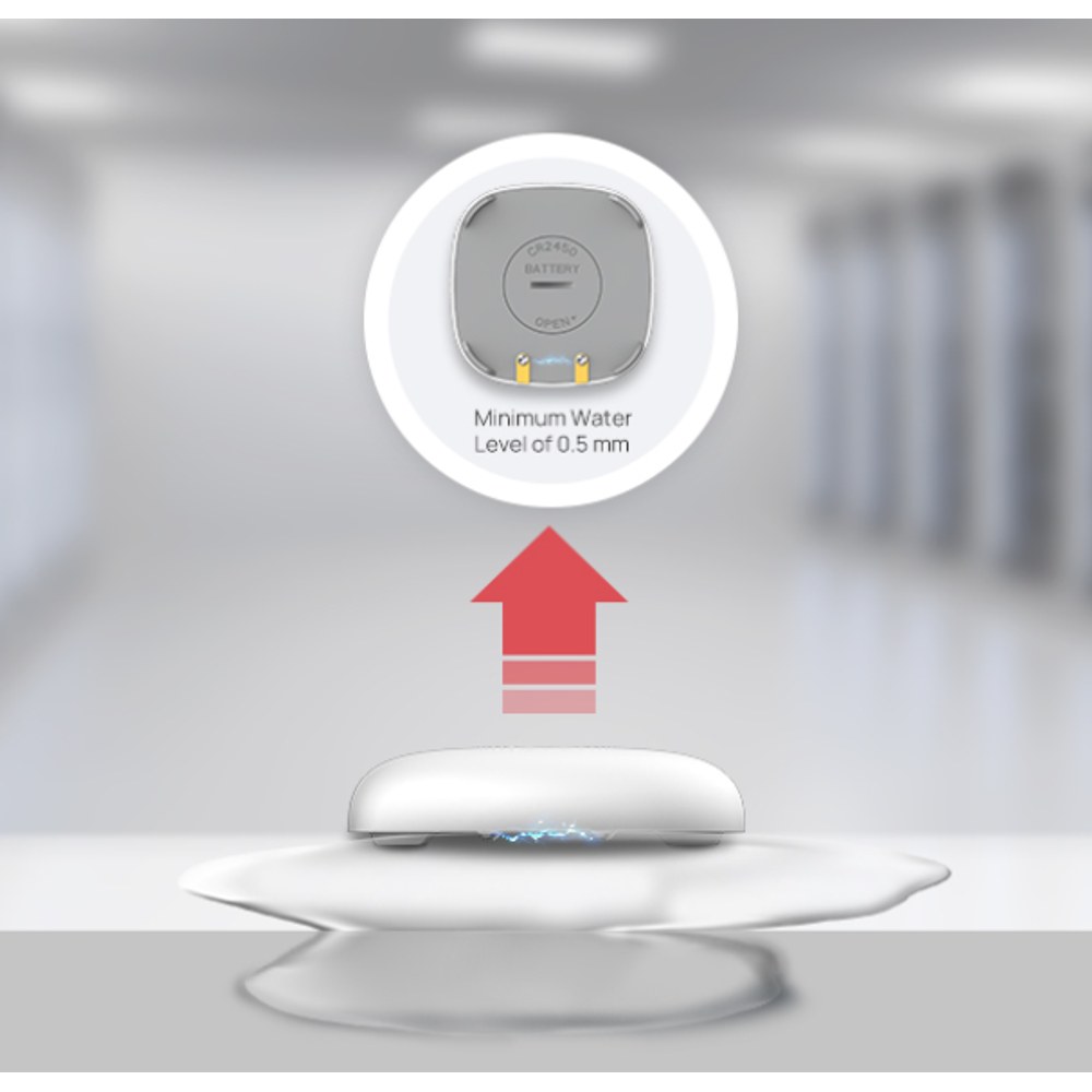Sensibilidad del sensor