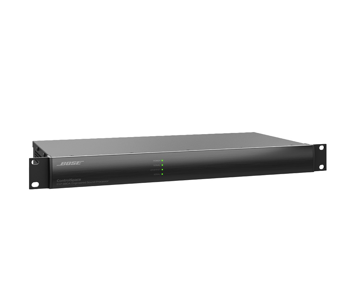 Procesador de Audio Digital