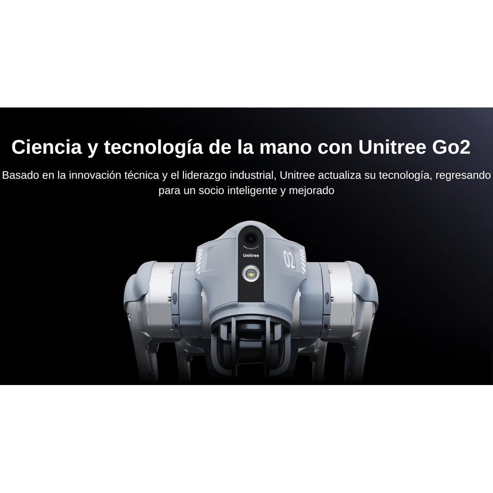 Go2PRO