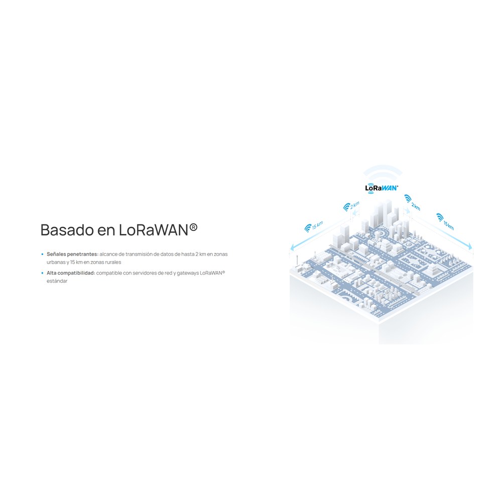 Sensor IoT EM300TH915M detalle 2