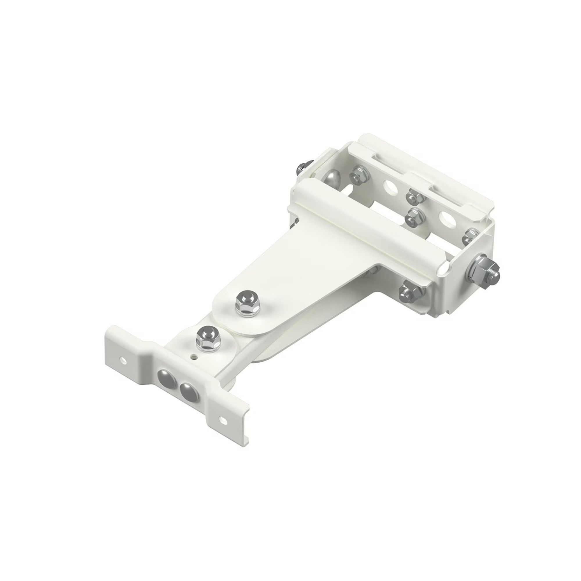 Montaje de Pared para Altavoz de Columna