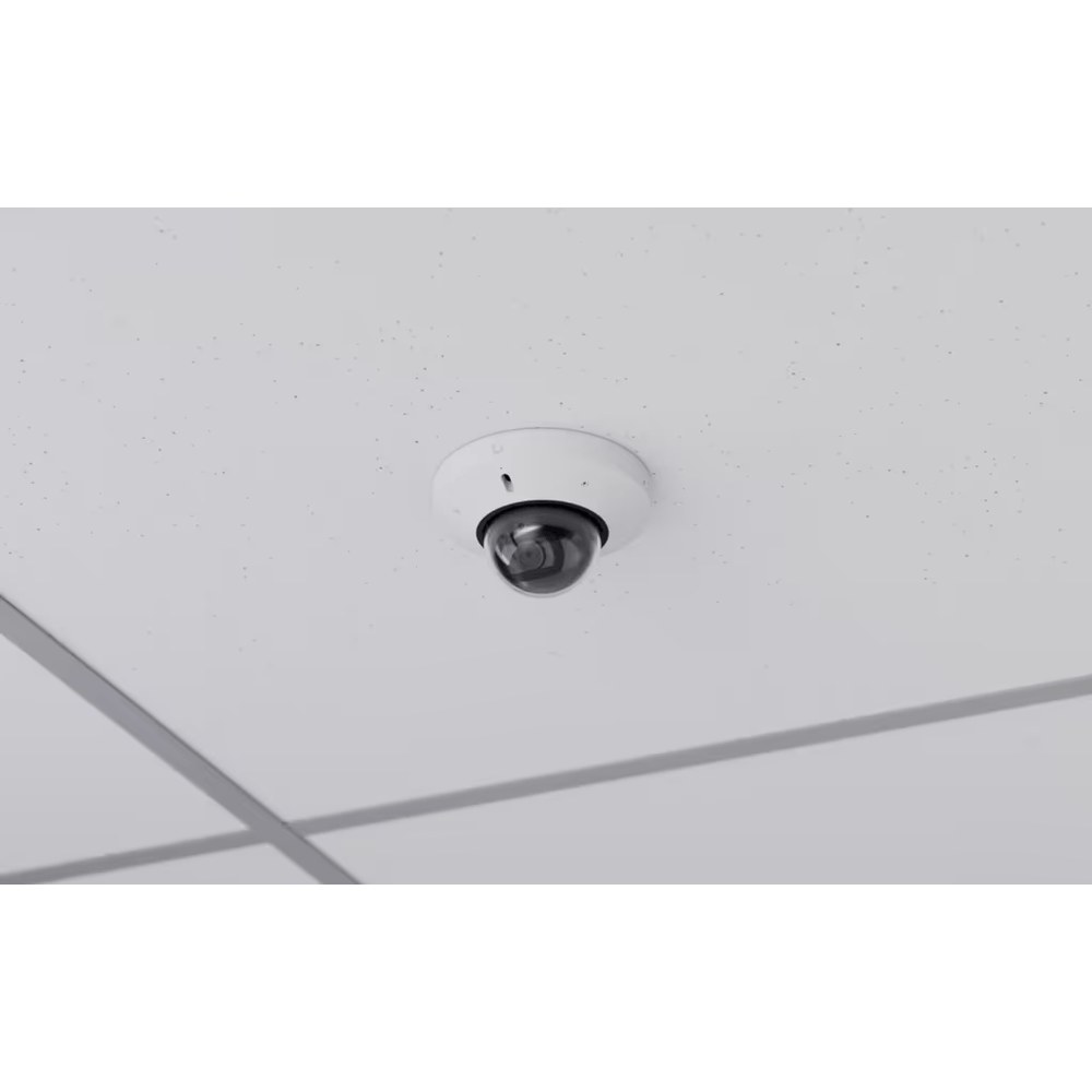 UVC-G6-Mini-Dome-W vista 2