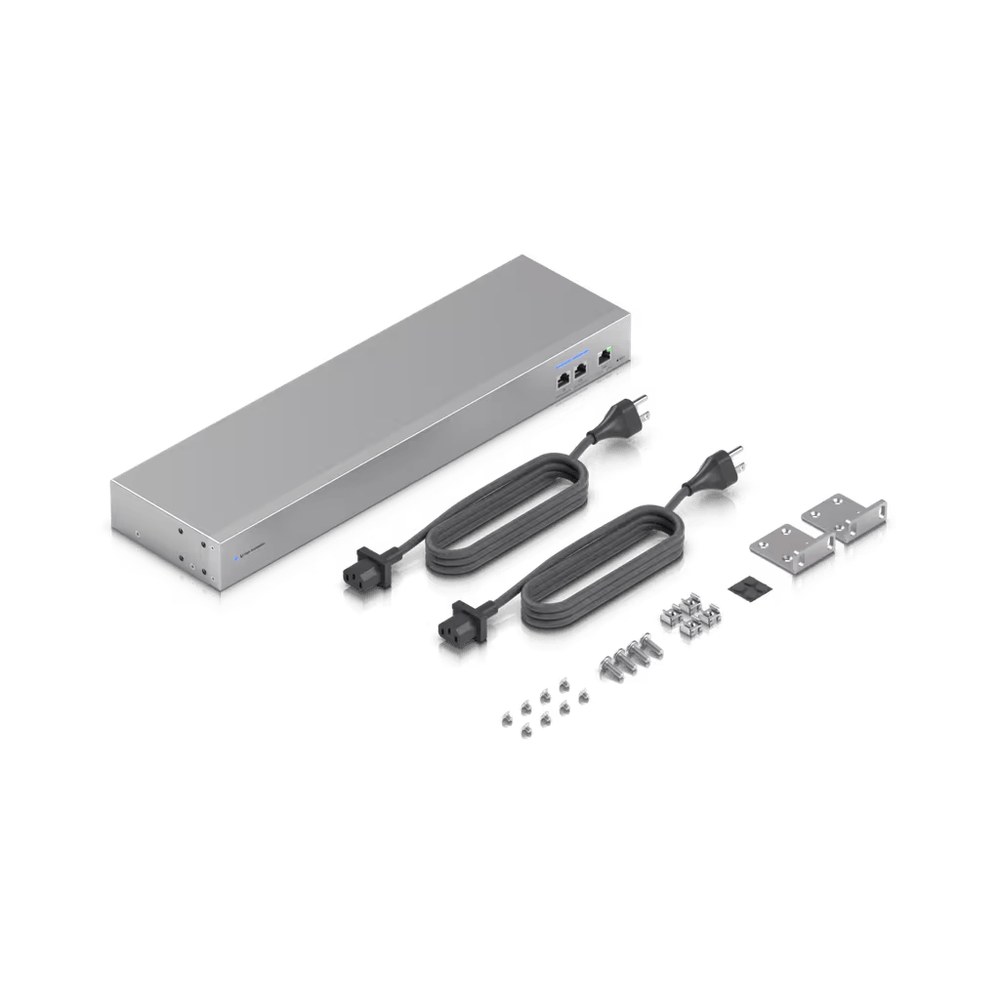 Contenido del paquete USW-WAN-RJ45