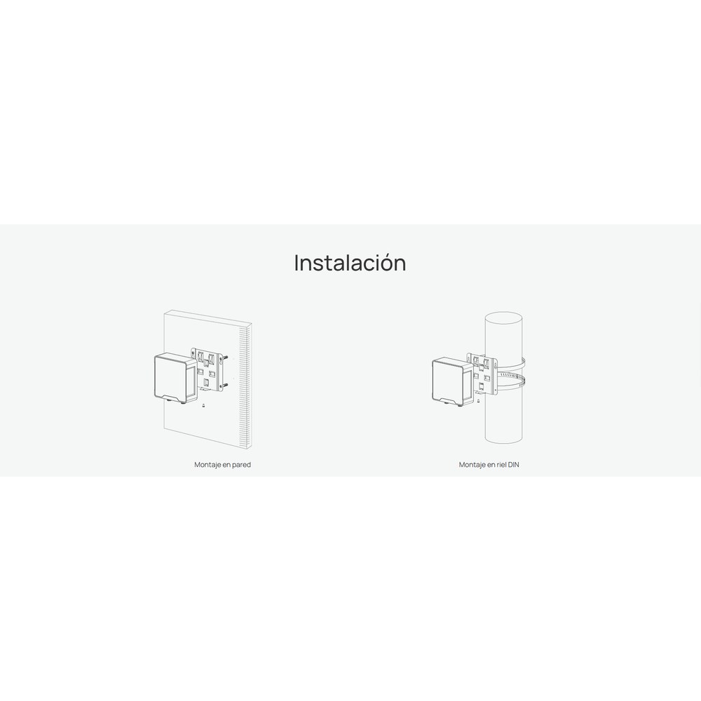 Controlador IoT Industrial