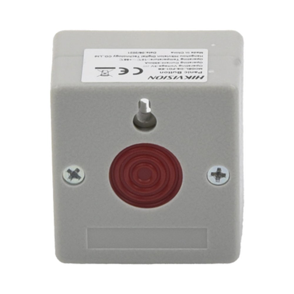 Vista frontal DS-PD1-EB