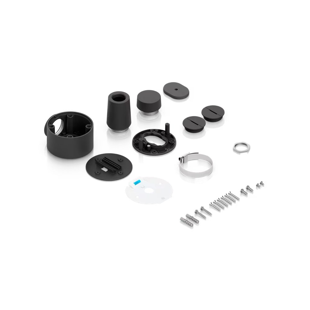 Contenido del paquete UACC-Camera-CJB-B