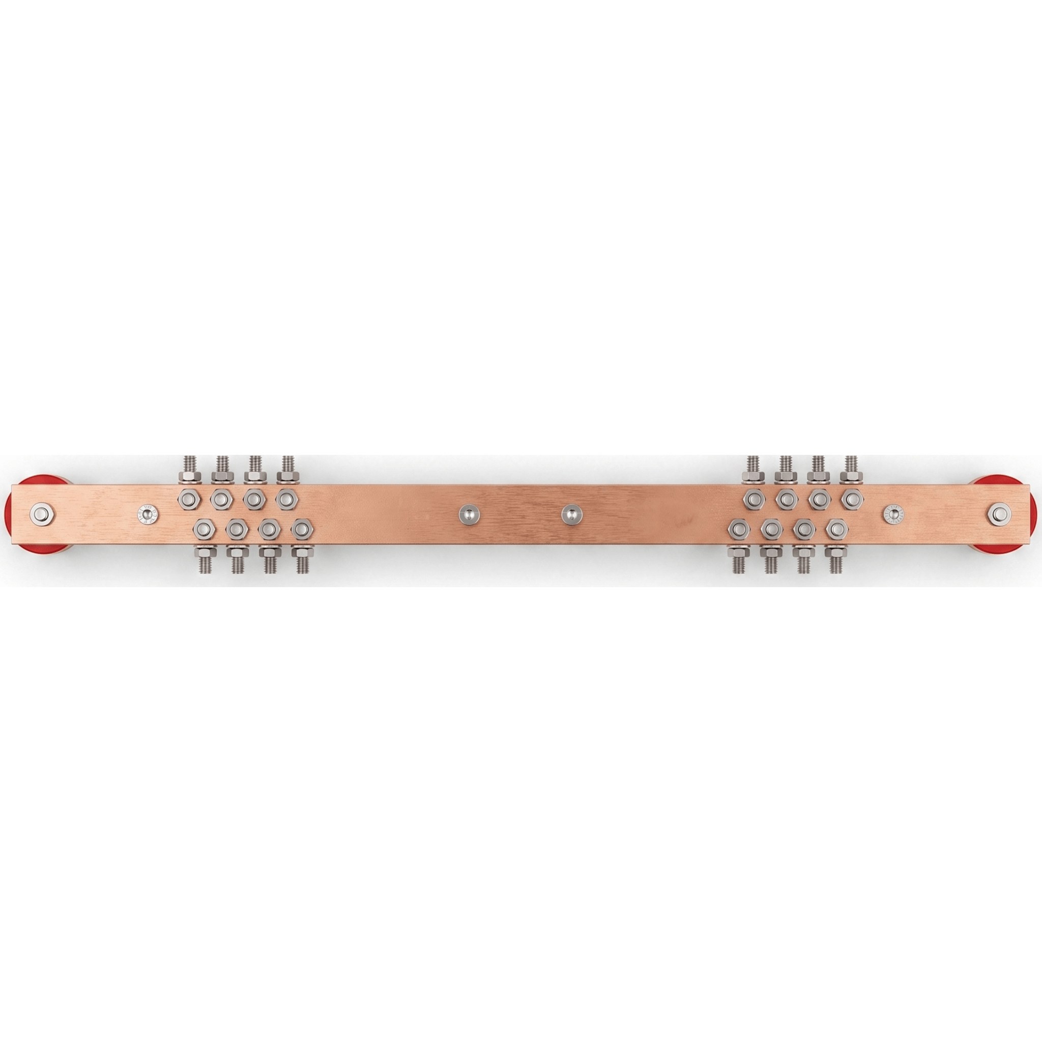 LPBUSRACK — Vista cenital