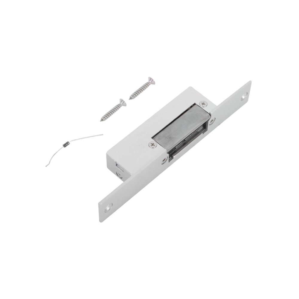 Contrachapa eléctrica PRO131C
