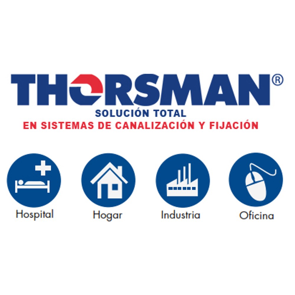 Logo Thorsman