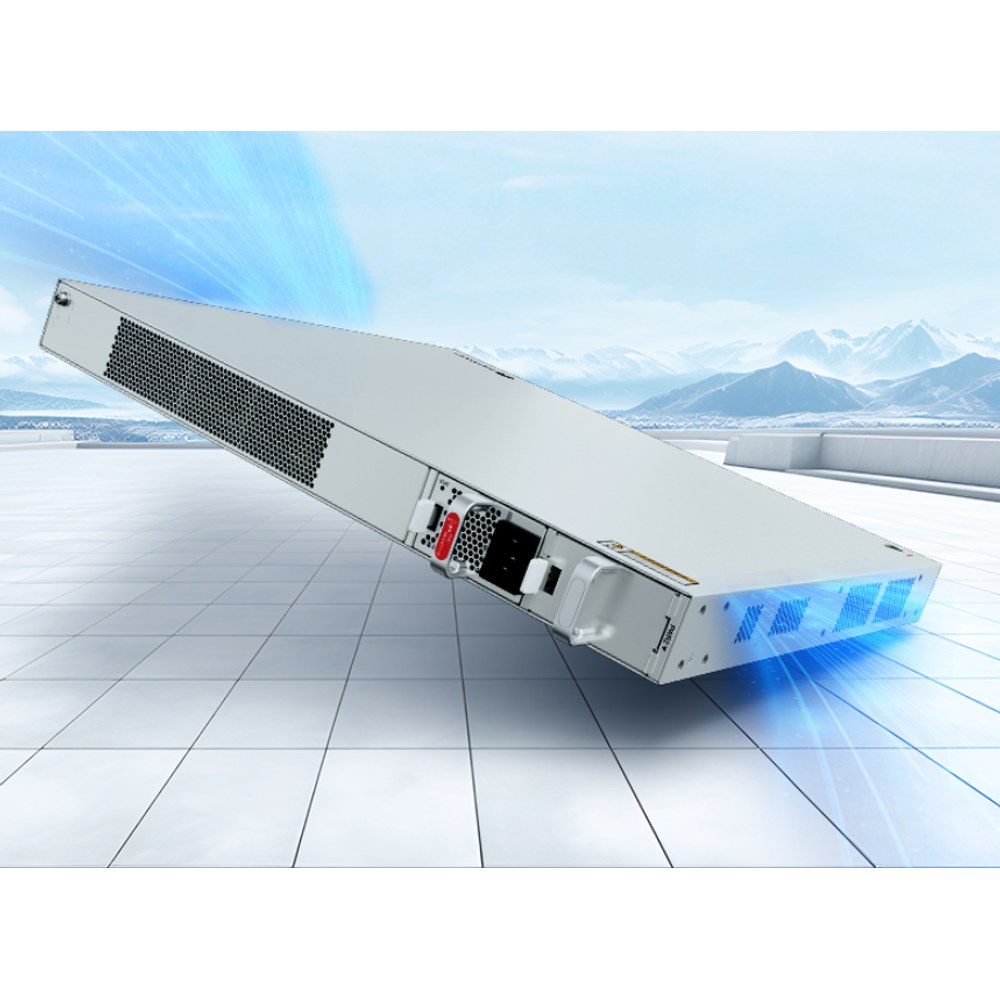 Switch Industrial eKit S210I-8T4SX