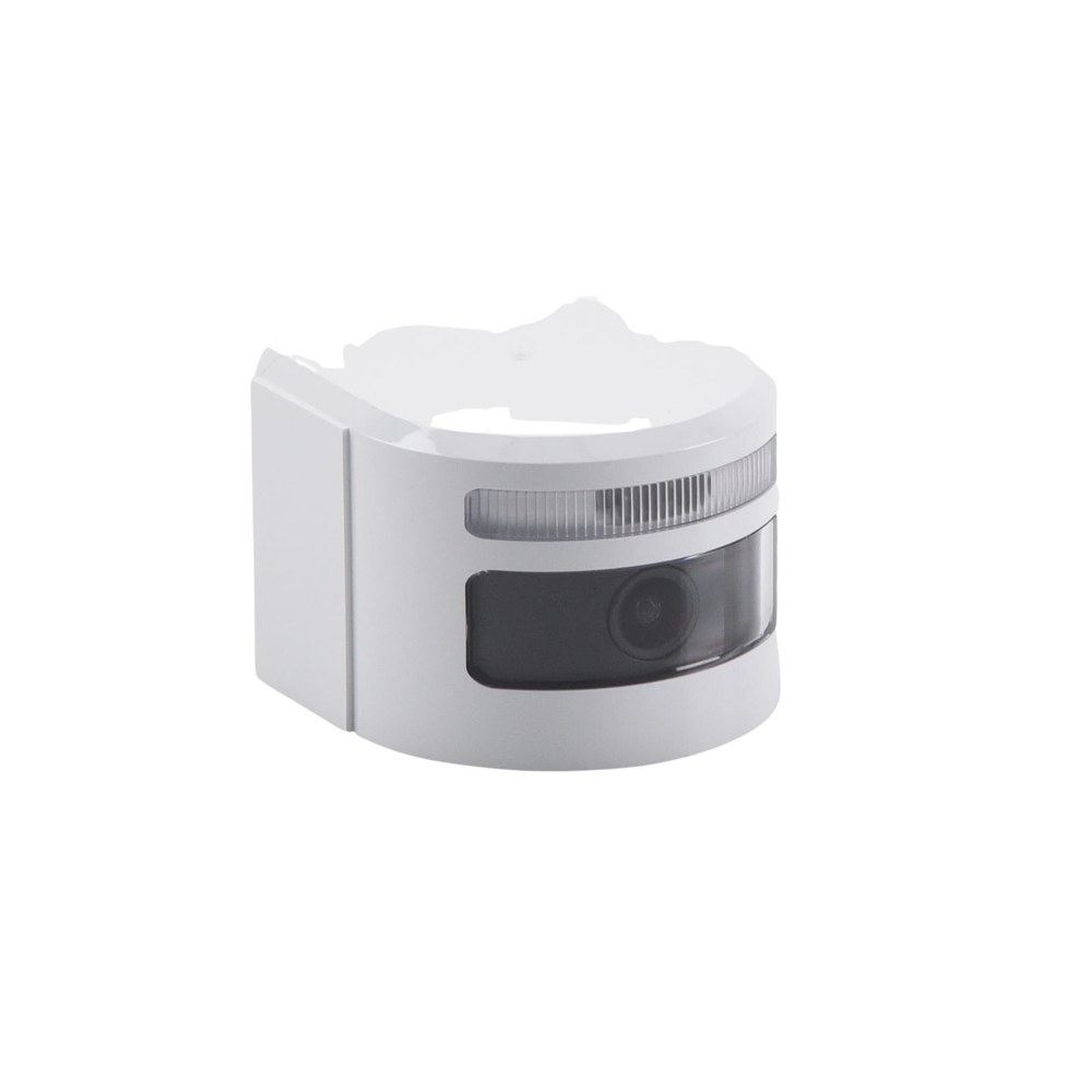 Cámara exterior IP66 AX PRO DS-PDCM15PF-IR