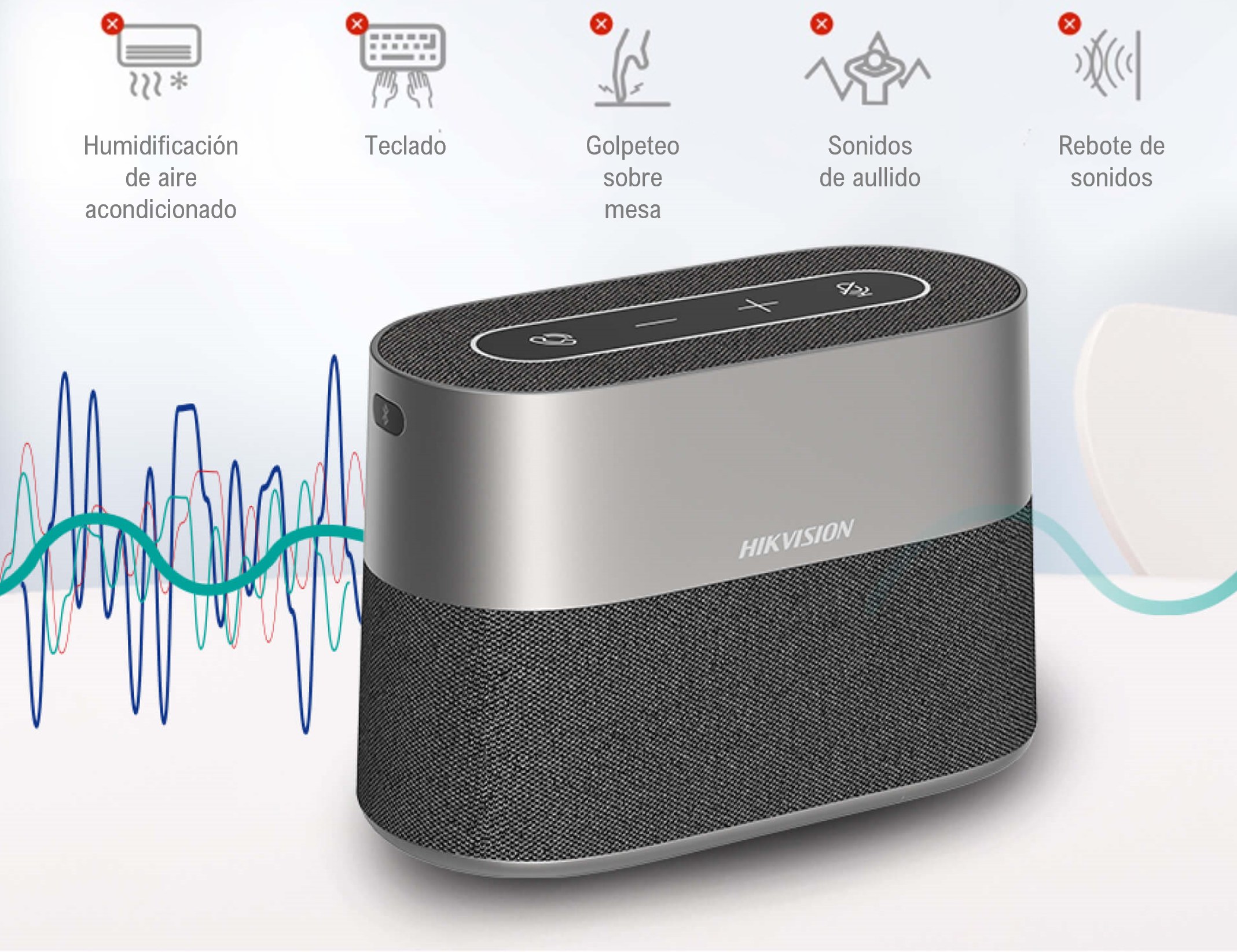 Análisis de sonido