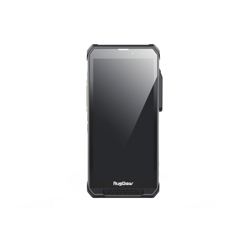 RugGear RG880i