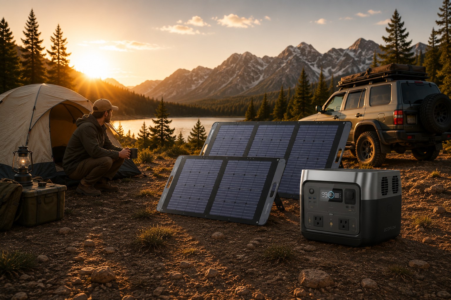 EcoFlow DELTA 2 Max