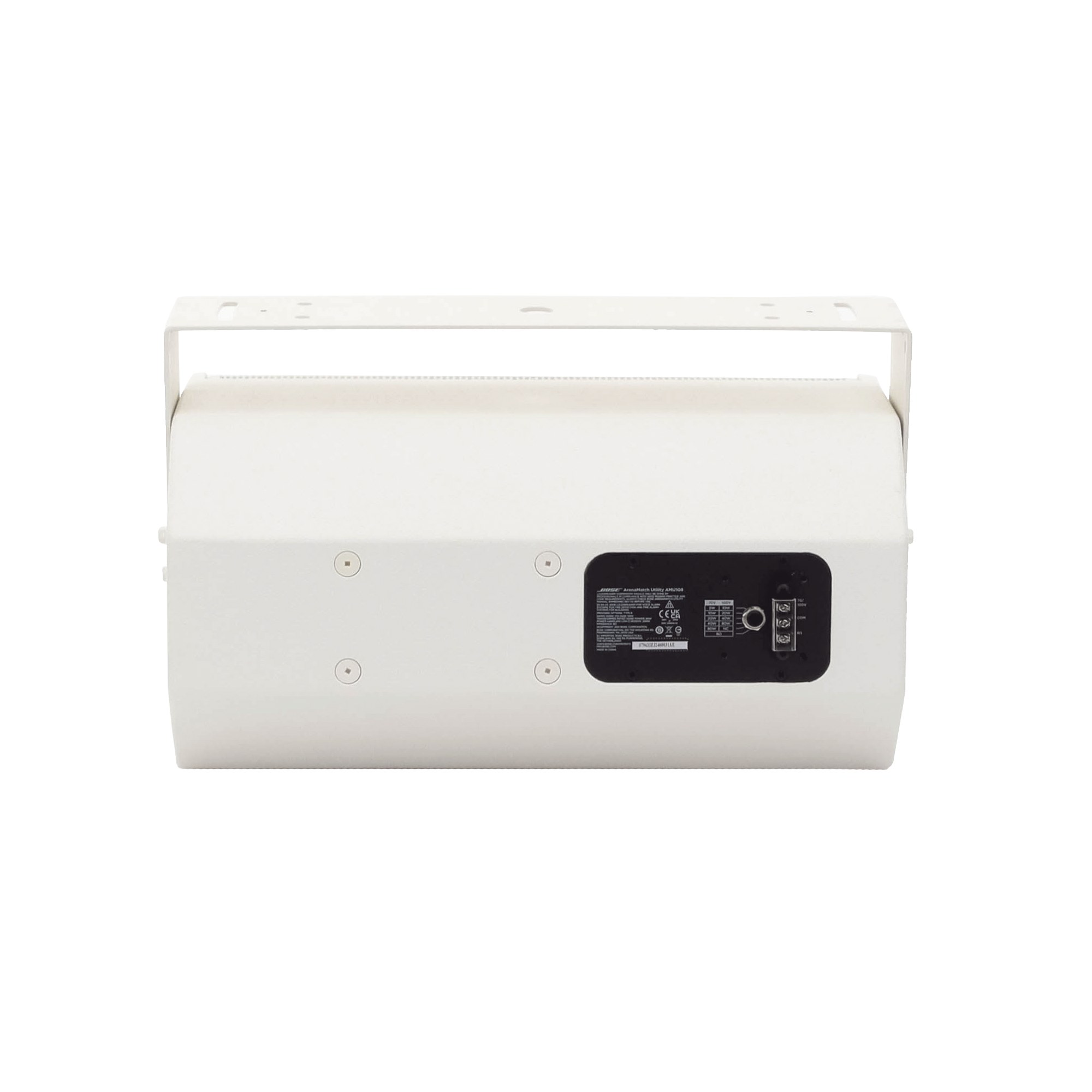 Altavoz de Pared Exterior