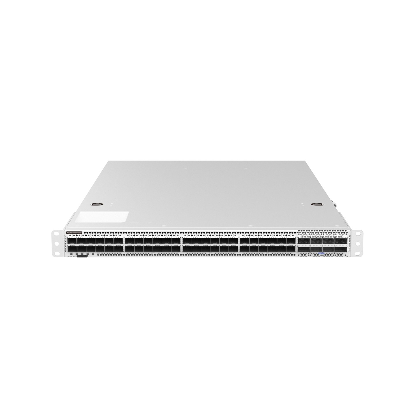Switch Ruijie RG-S6580-48CQ8QC