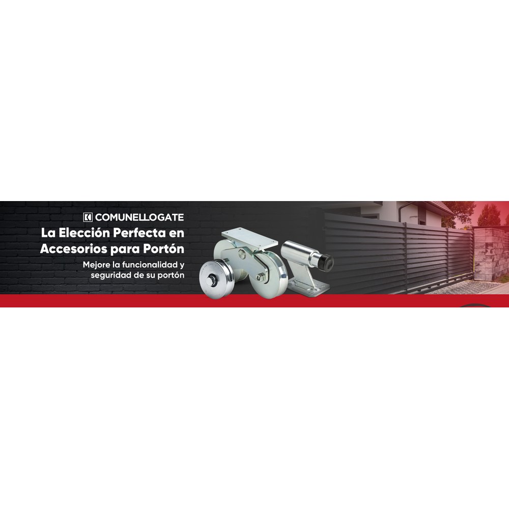 Rodamientos Comunello