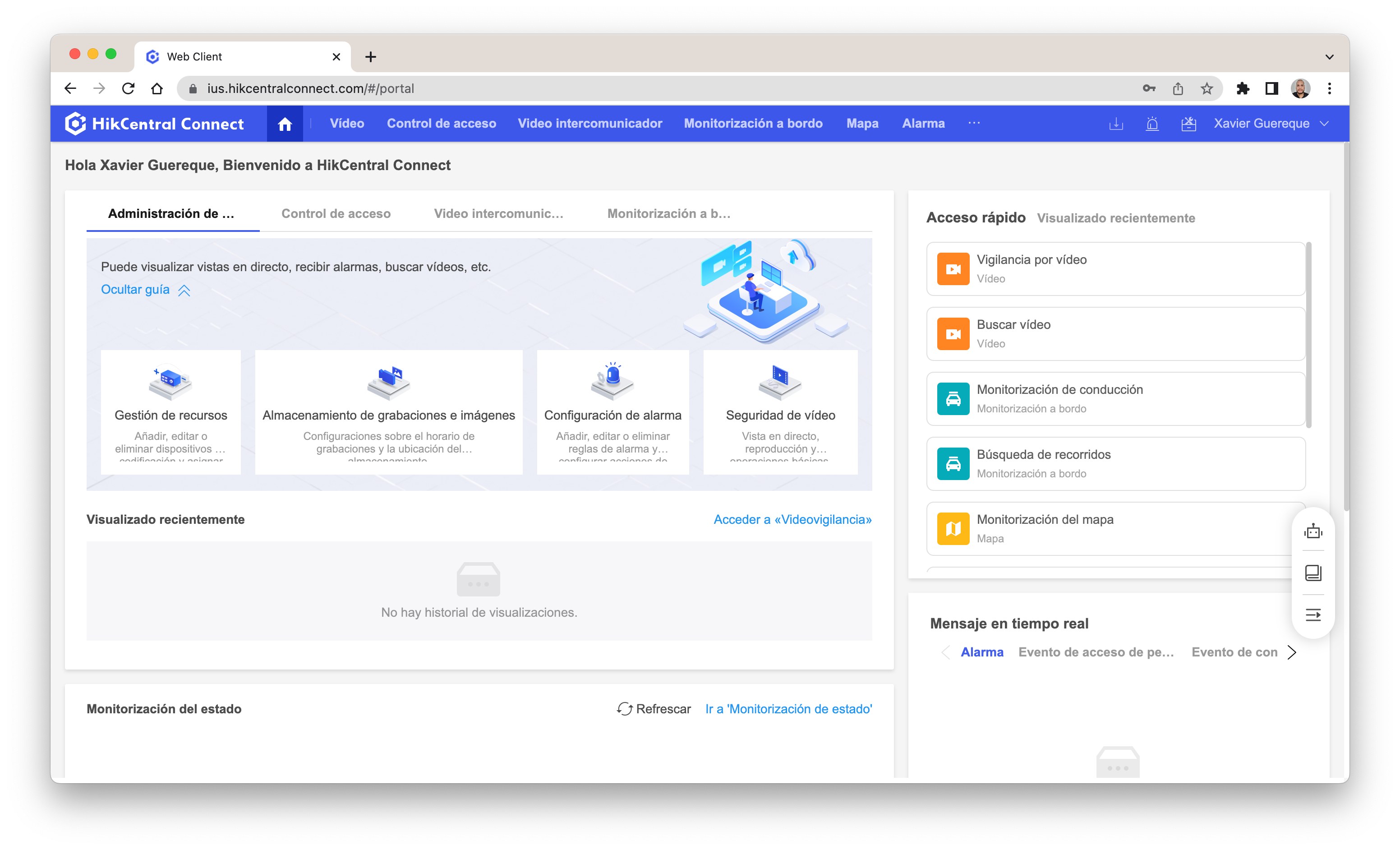 HikCentral Connect 2