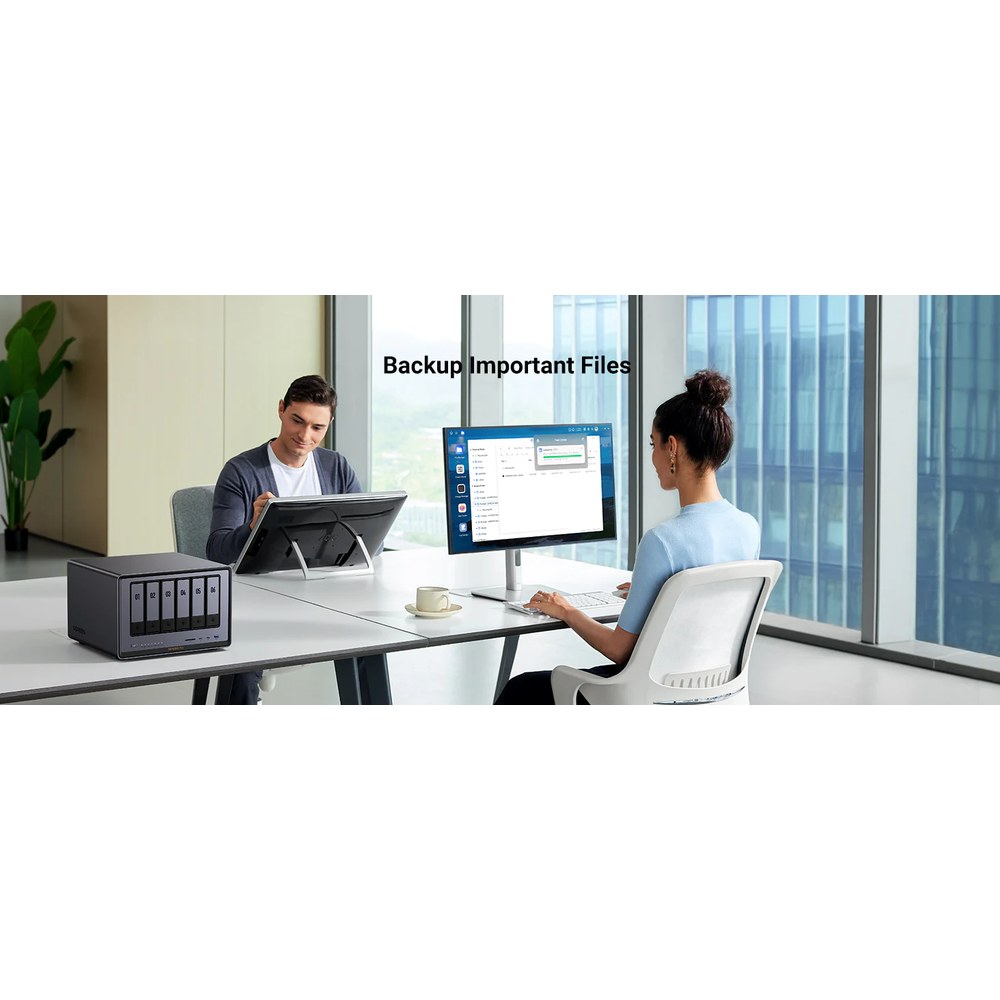 DXP6800 Pro imagen 5