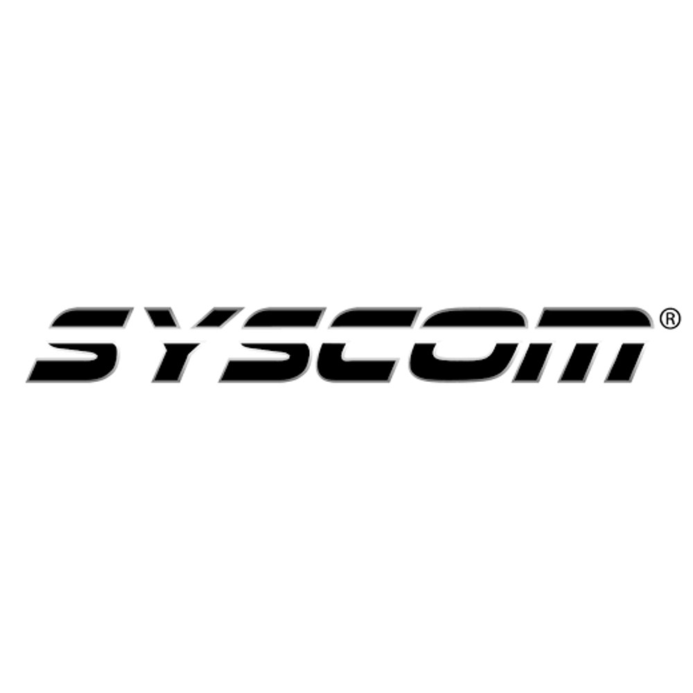 Logo de SYSCOM