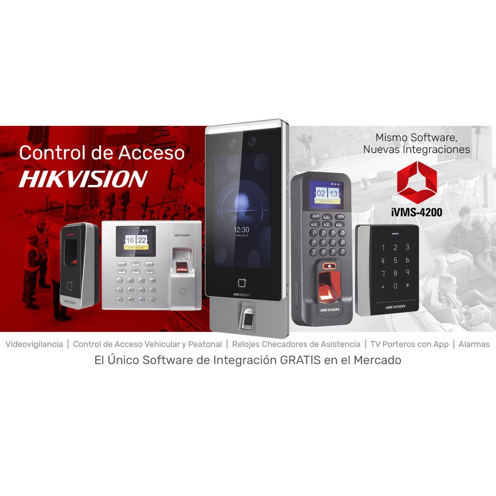 Banner de integración