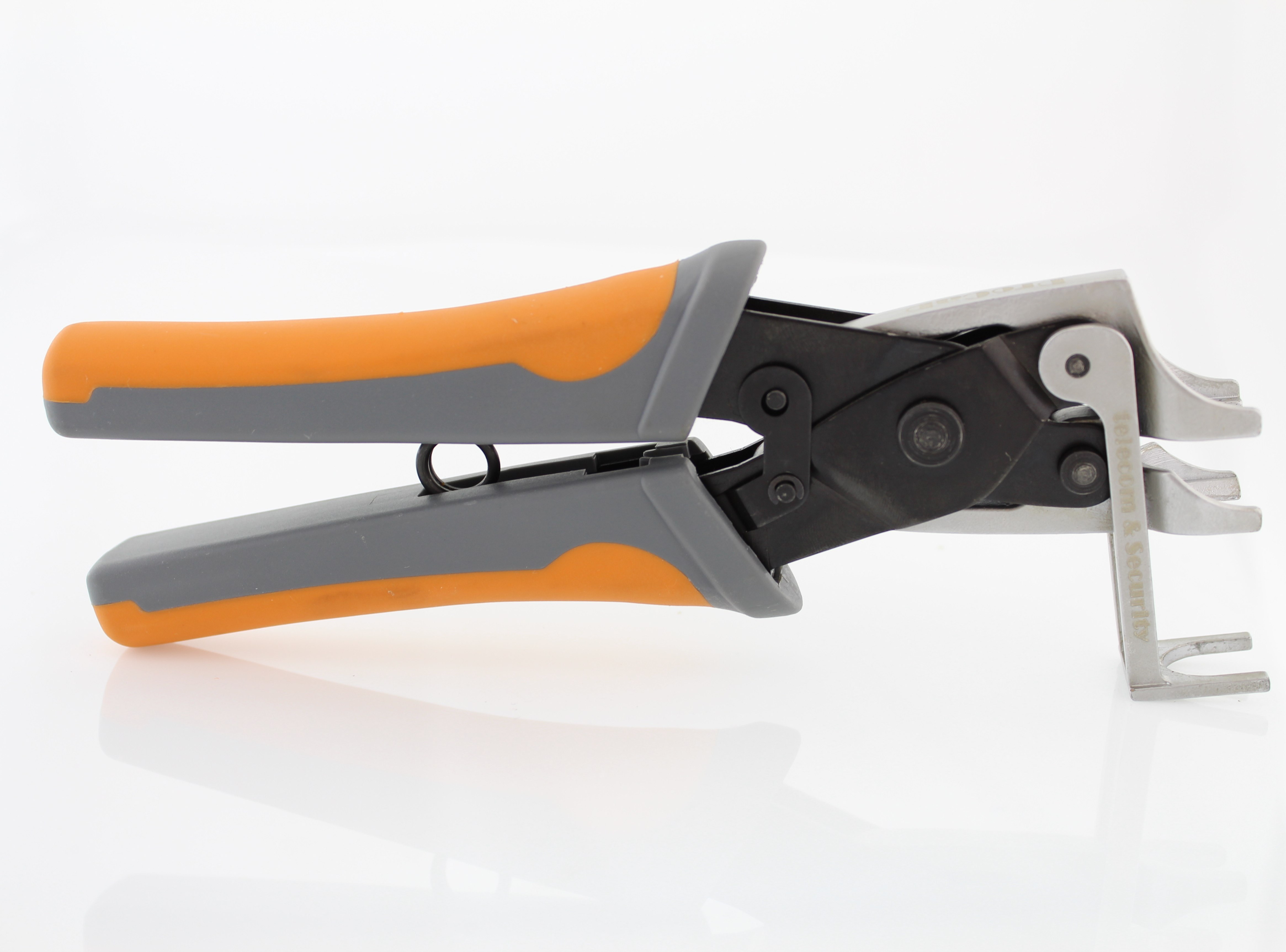Pinza profesional