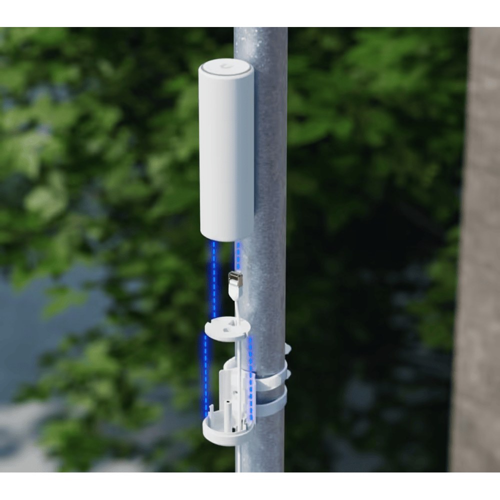 U7 Mesh vista 2