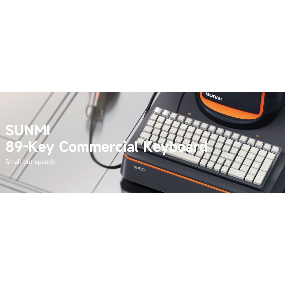 SUNMI POS Keyboard