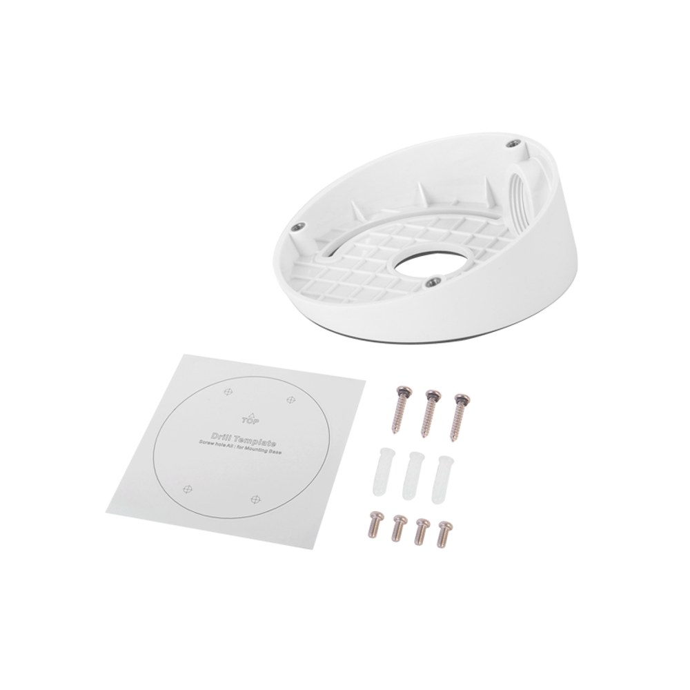 Montaje inclinado para techo DS1259ZJ