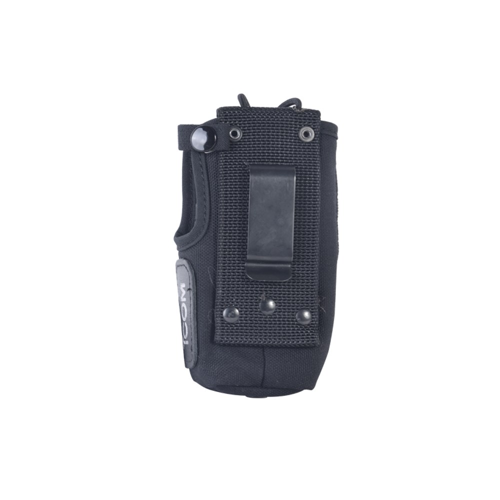 Funda de Nylon para radios Icom