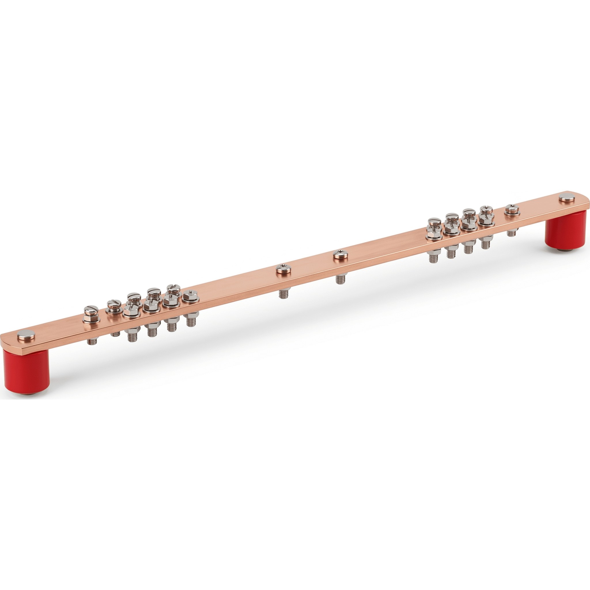 LPBUSRACK — Vista 3/4