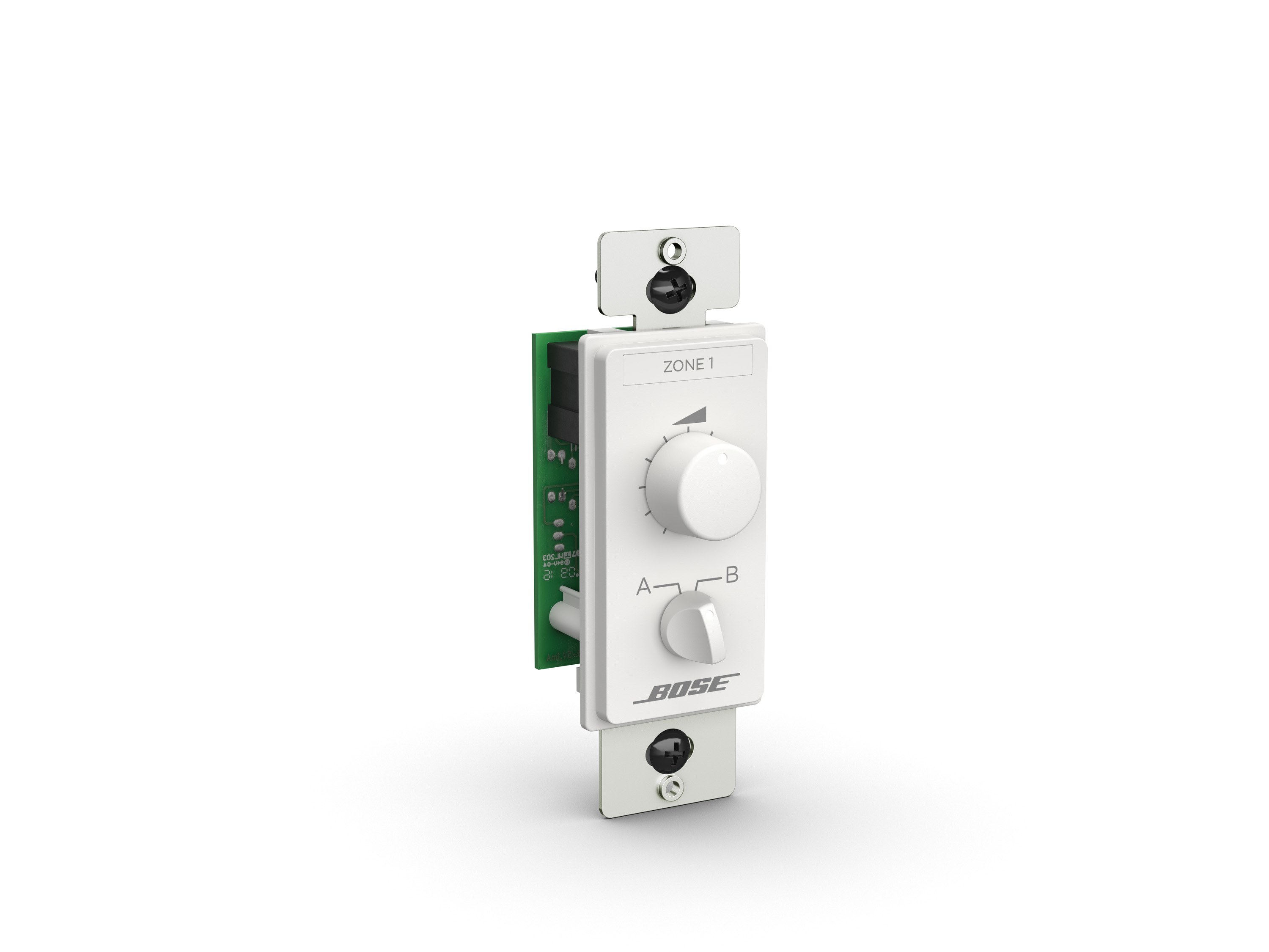 ControlCenter CC2