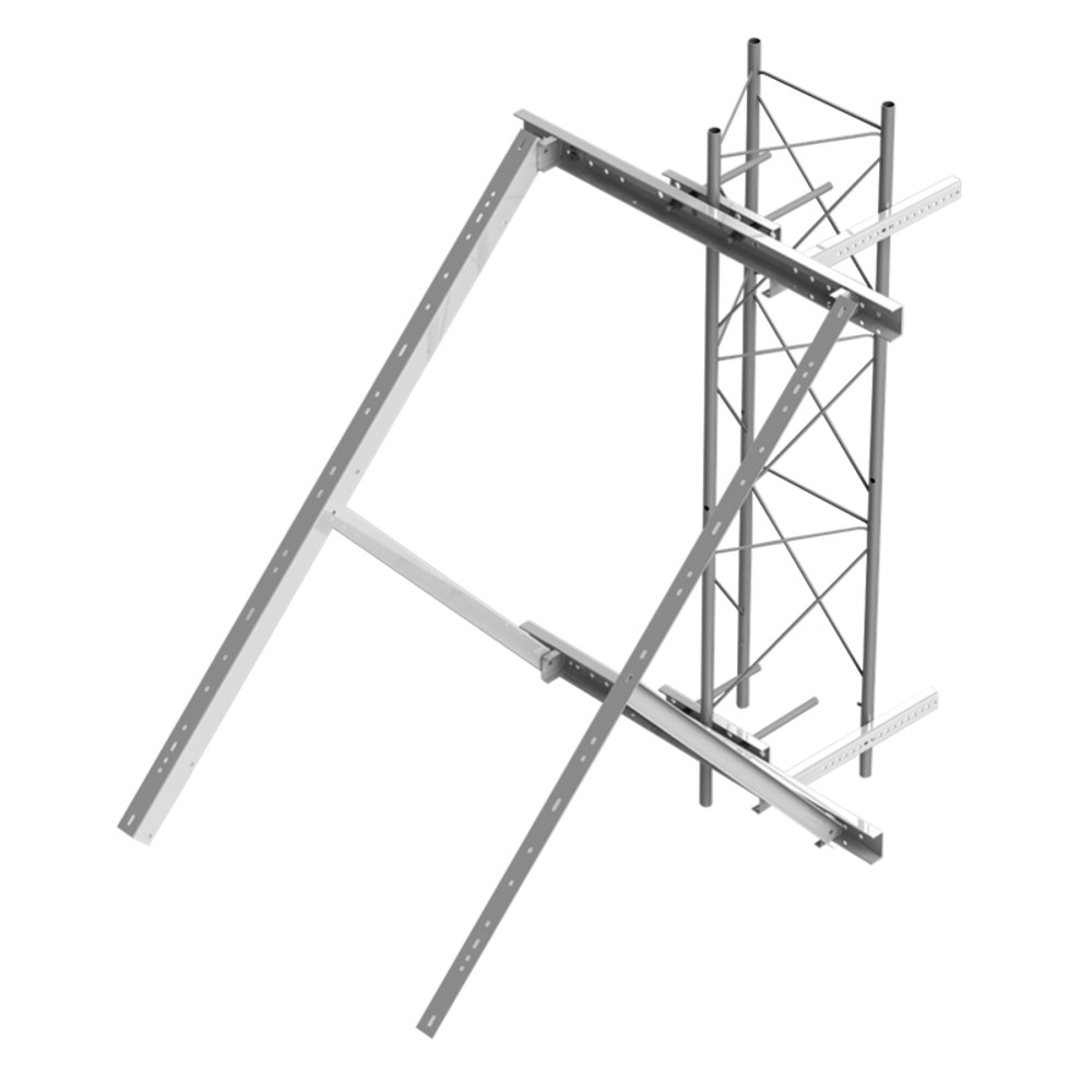 Instalación en Torre