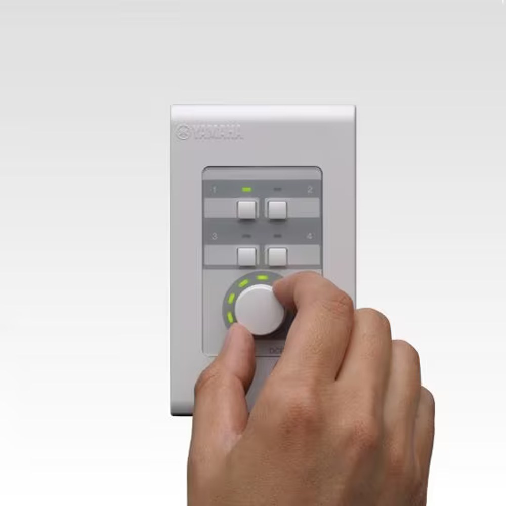 Panel de Control Digital DCP1V4S