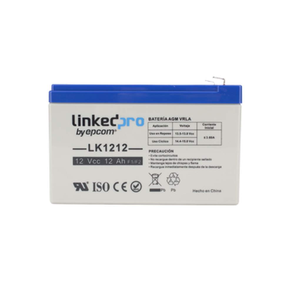 Batería LK1212