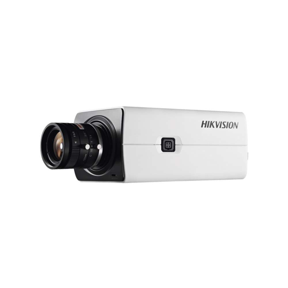 Cámara IP DS-2CD2821G0(C)
