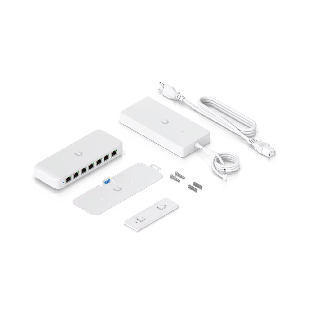 Contenido del paquete USW-Ultra-210W