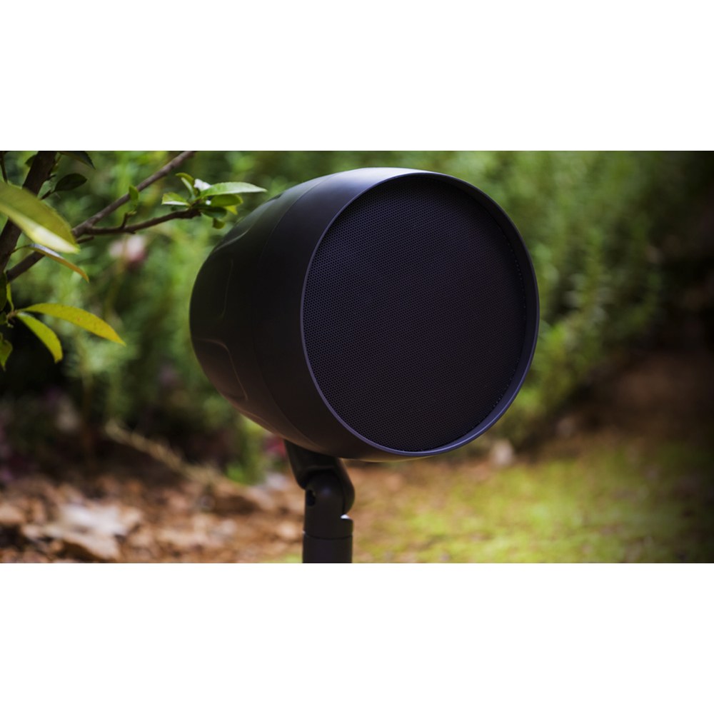 Instalación Acoustiscape