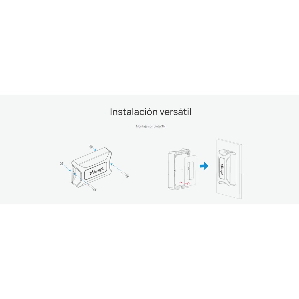 Instalación