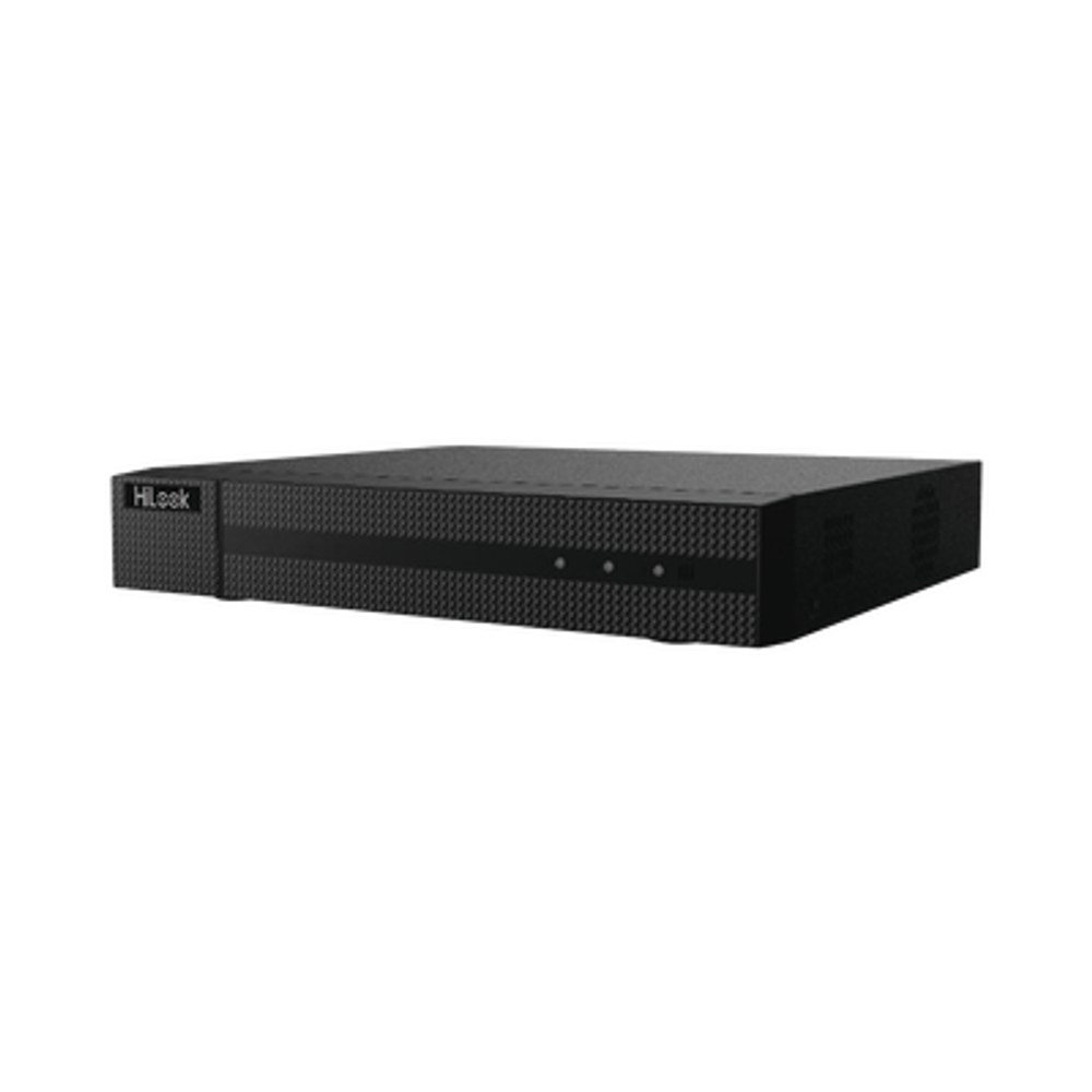 DVR