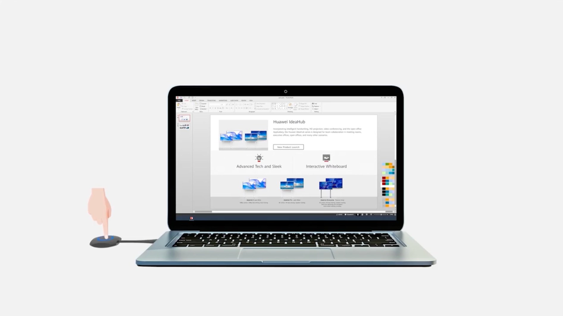 IdeaShare 7