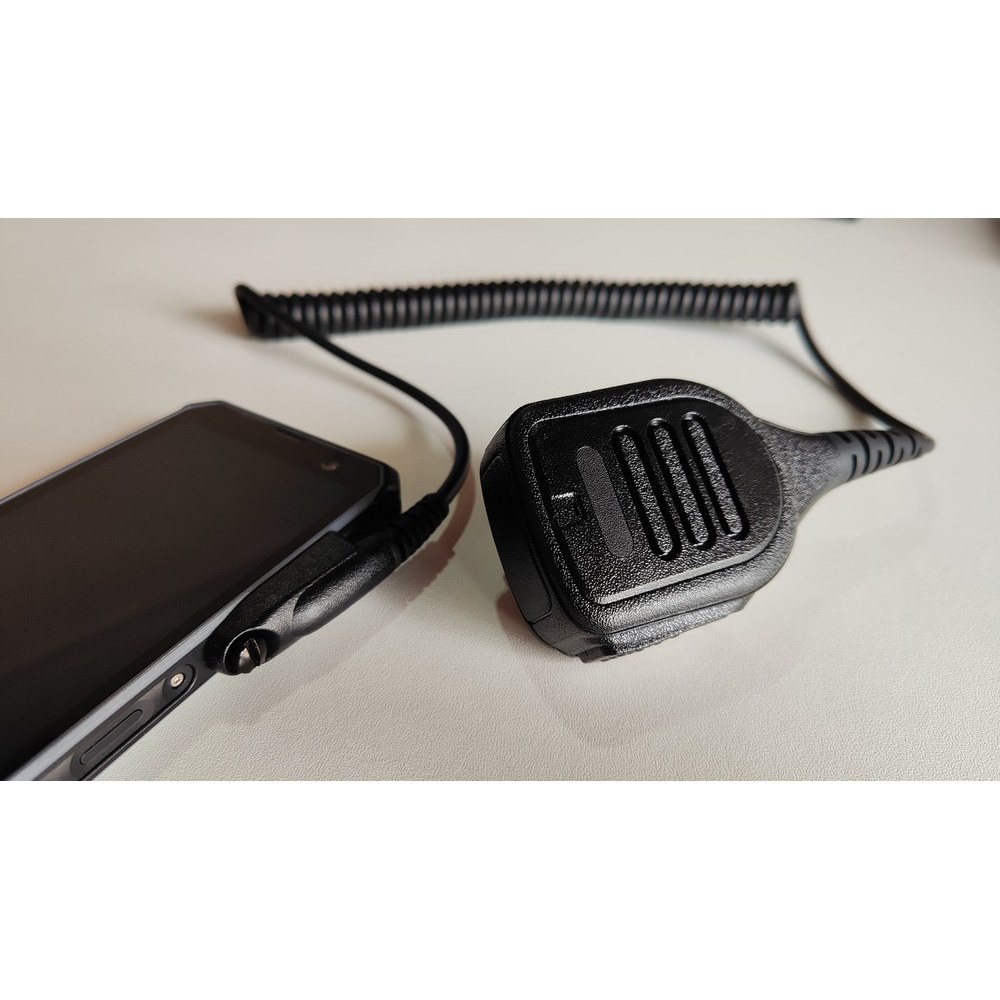 RG880i con RSM conectado