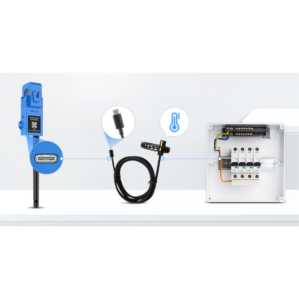 Sensor de temperatura