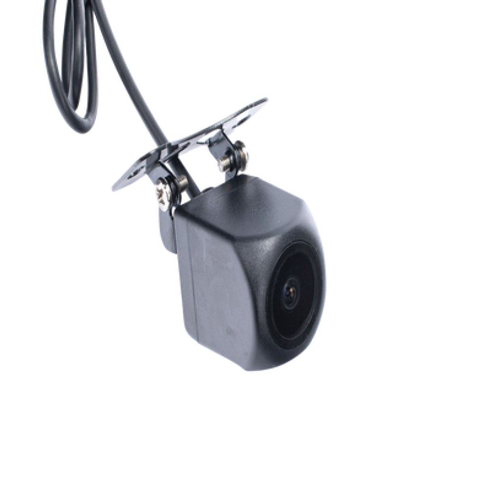 G-Sensor integrado en dashcam K5