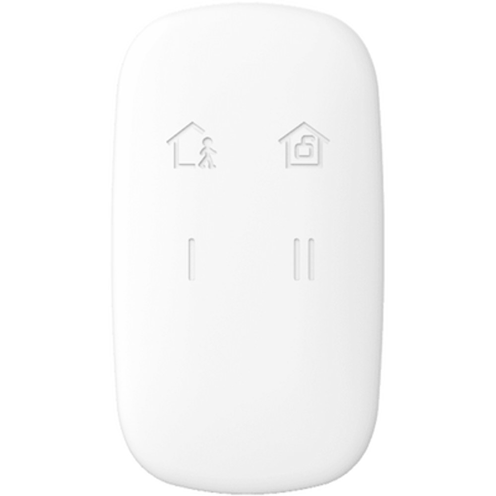 Hikvision AX PRO DS-PKF1-WB(B) Keyfob