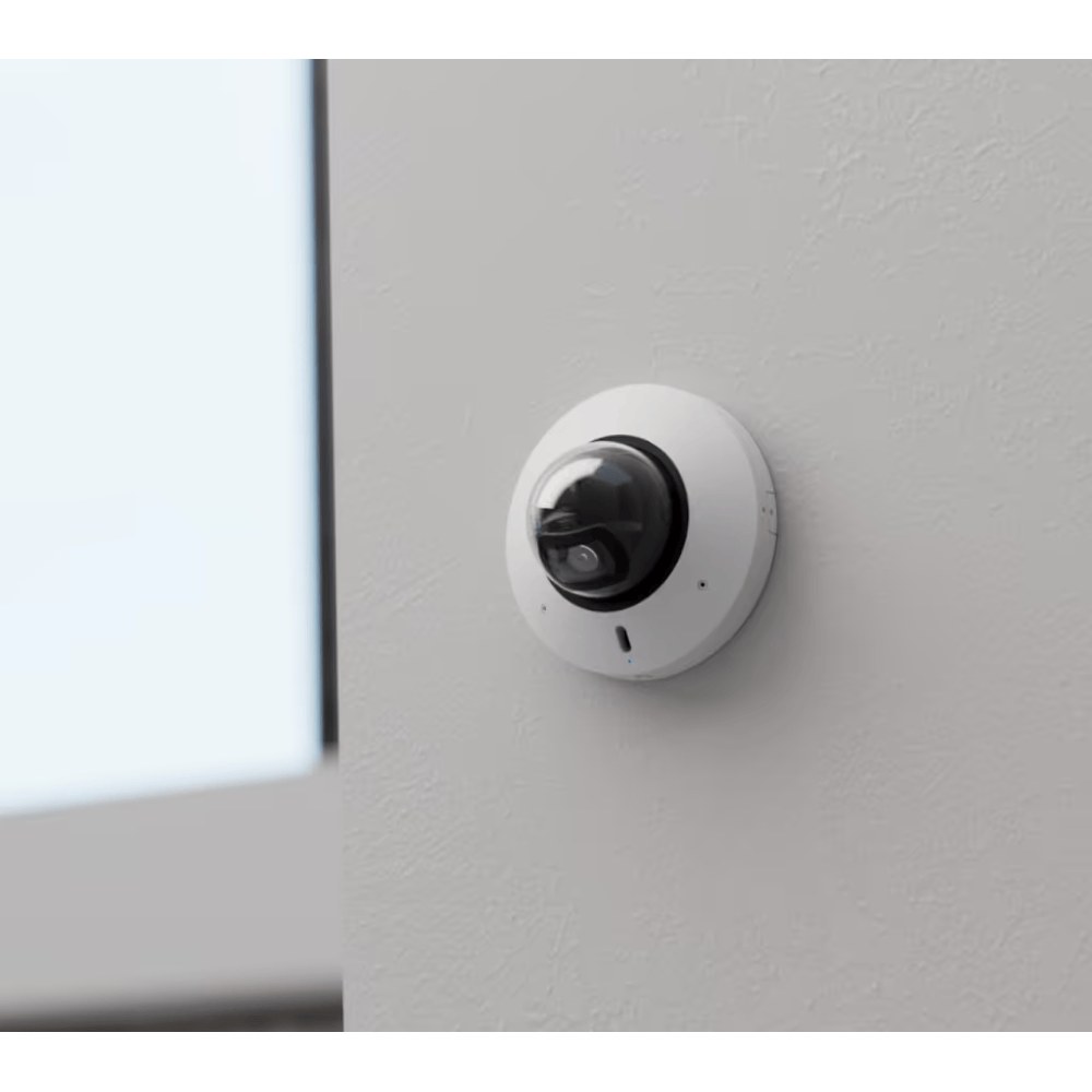 UVC-G6-Mini-Dome-W vista 4