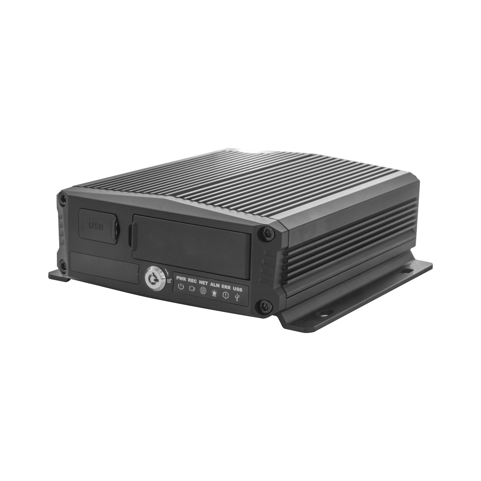 MDVR General